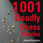 1001 Deadly Chess Puzzles