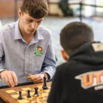 President’s Cup Chess: Texas versus Missouri and YOU could be a winner!