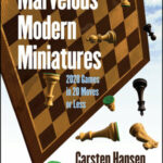 Corina-Isabela Peptan vs. Vlasta Macek Chess Puzzle - SparkChess