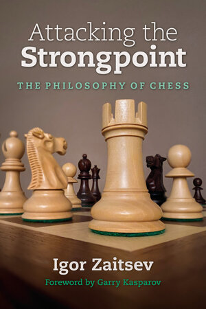 Exploring Boris Spassky's High IQ: What Makes the Grandmaster's Chess  Strategy So Successful? - OCF Chess