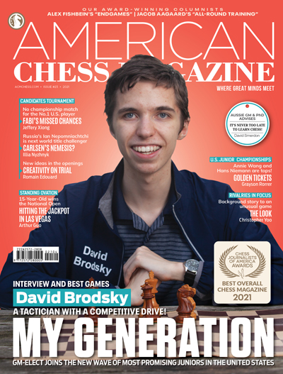 Chess Daily News by Susan Polgar - LIVE FIDE ratings