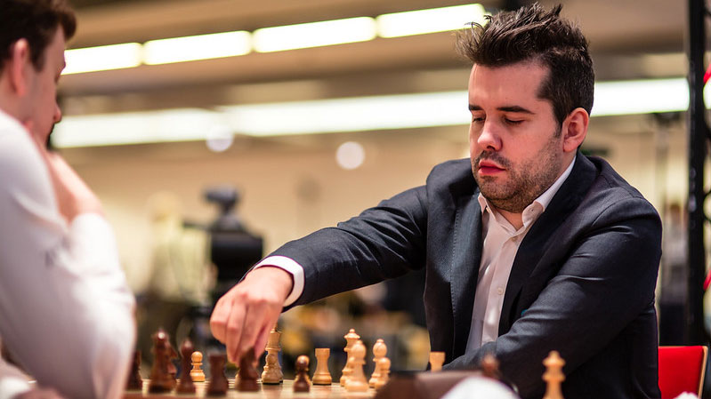 Jan-Krzysztof Duda wins FIDE World Cup 2021