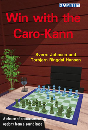 International Chess Day: The Caro-Kann - SparkChess
