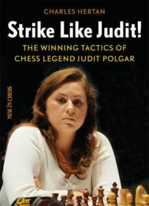 Judit Polgar player profile