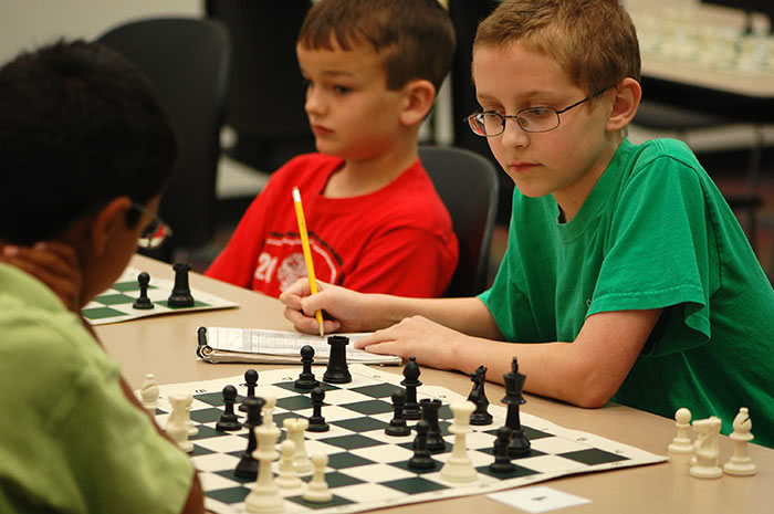 Blindfold chess - Wikipedia