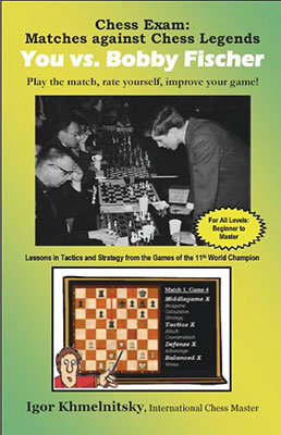 Master Level Chess Moves 011 
