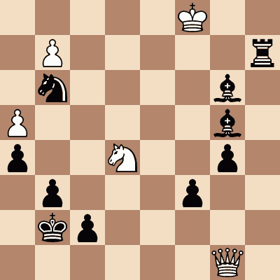 Bobby Fischer's Chess Games
