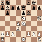 Black mates in 7, yes you will find this an auto win! : r/chess