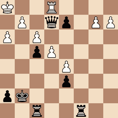 Chess Move 2 - Jogo Online - Joga Agora
