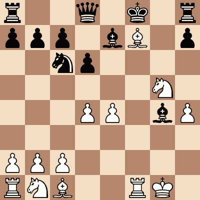Jacques Schwarz vs. Samsonov Chess Puzzle - SparkChess