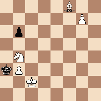 Chess Puzzles for Beginners: Black to Mate in 1 Move in 2023