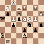 Puzzle from iChess. White to move, mate in 5. : r/chess