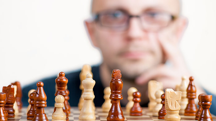 Sharpen Your Skills with Chess Puzzles – Chess Suggest