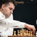 Luis Paulsen vs. Blachy Chess Puzzle - SparkChess