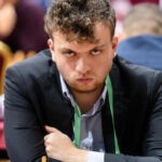 GM Hans Niemann