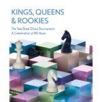 Kings, Queens, and Rookies