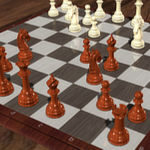 Luis Paulsen vs. Blachy Chess Puzzle - SparkChess