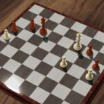 Online Chess Against Computer @ Games Picnic
