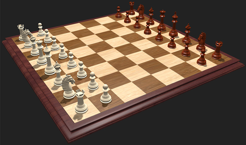 SparkChess - Quality, Free Chess Online - 404 Tech Support