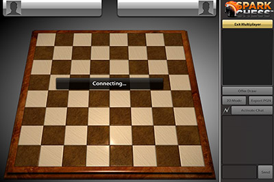 Chess Engine & AI (Mobile & Multiplayer)
