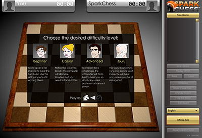 Sparkchess 3 Free Download 2017 - Download And Software