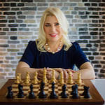Simen Agdestein vs. Al Qudaimi Chess Puzzle - SparkChess