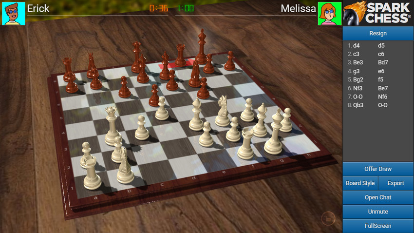 Chess Online for Free- Best Online Platforms