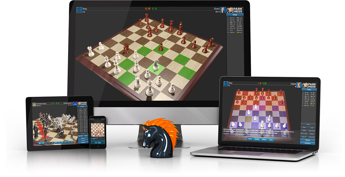 for android download Chess Online Multiplayer